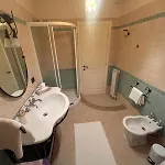Il Casolare Calabria 빌라