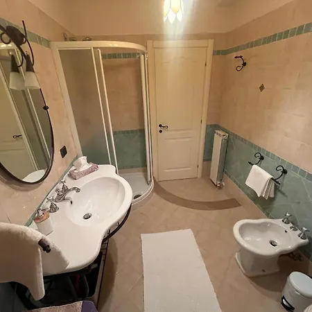 Il Casolare Calabria Villa