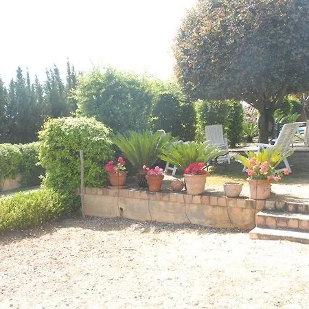 Villa Il Casolare Calabria