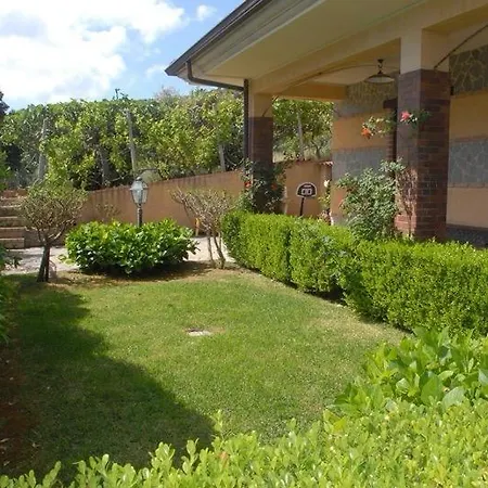 Il Casolare Calabria