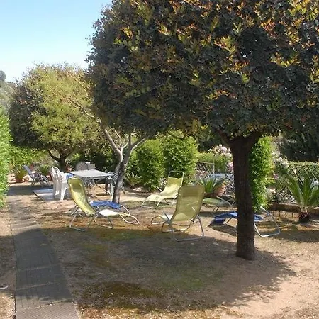 Il Casolare Calabria Villa