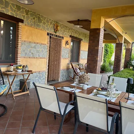 Il Casolare Calabria *