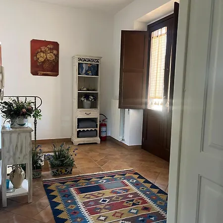 Il Casolare Calabria