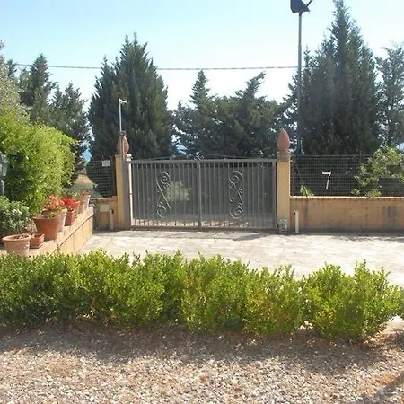 Villa Il Casolare Calabria