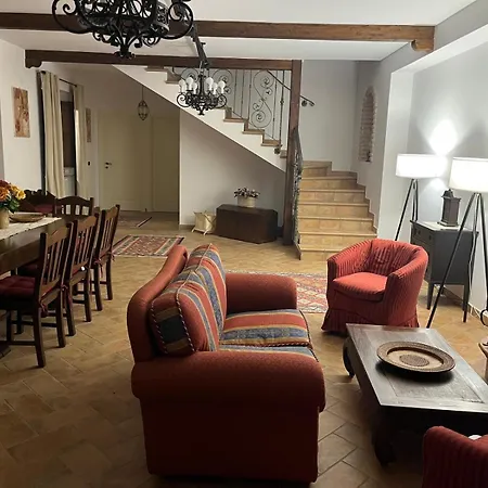 Il Casolare Calabria * San Sostene Marina