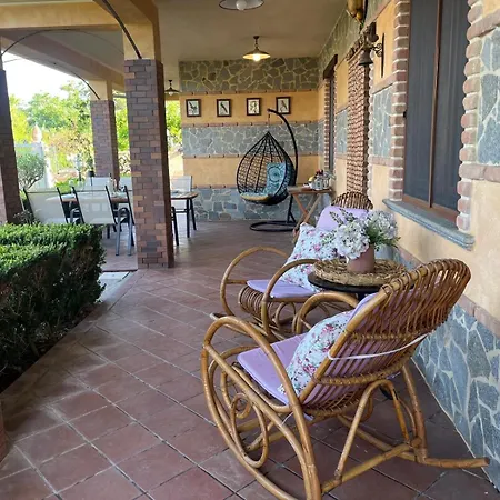 Il Casolare Calabria * San Sostene Marina