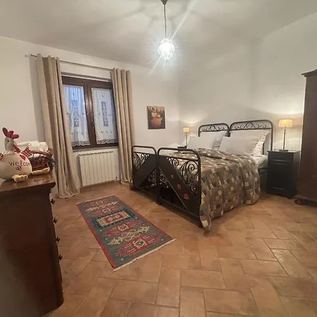 Il Casolare Calabria ヴィラ
