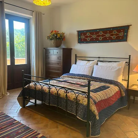 Villa Il Casolare Calabria