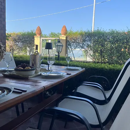 Villa Il Casolare Calabria