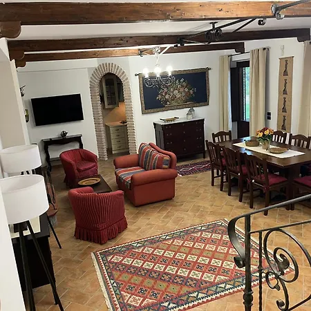 Il Casolare Calabria