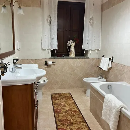 Il Casolare Calabria *