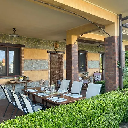 Il Casolare Calabria * Sant'Andrea Apostolo dello Ionio