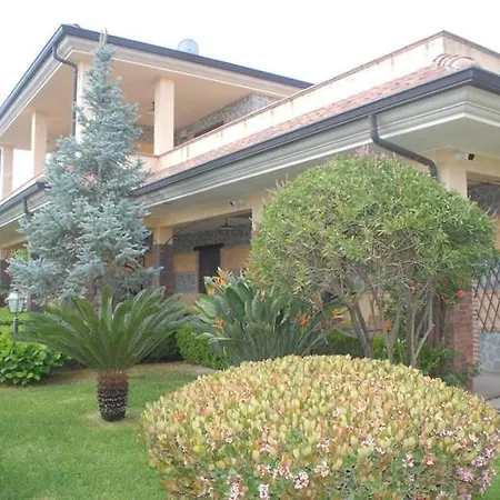 Il Casolare Calabria