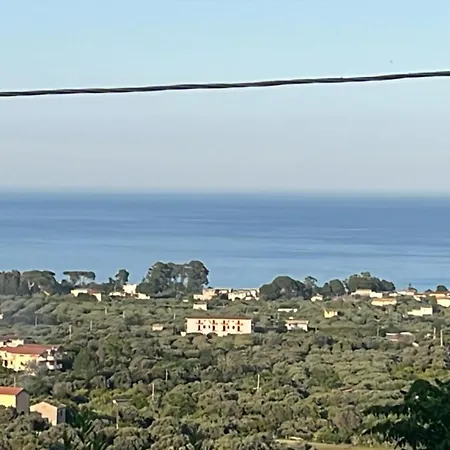Il Casolare Calabria Villa *