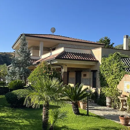 ヴィラ Il Casolare Calabria