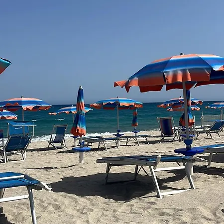 Il Casolare Calabria Villa *