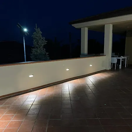 ヴィラ Il Casolare Calabria