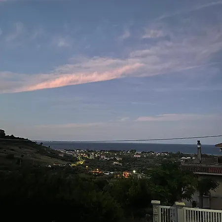 Il Casolare Calabria Villa *