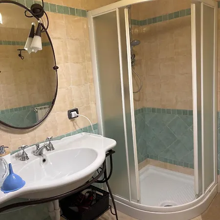 Il Casolare Calabria Villa