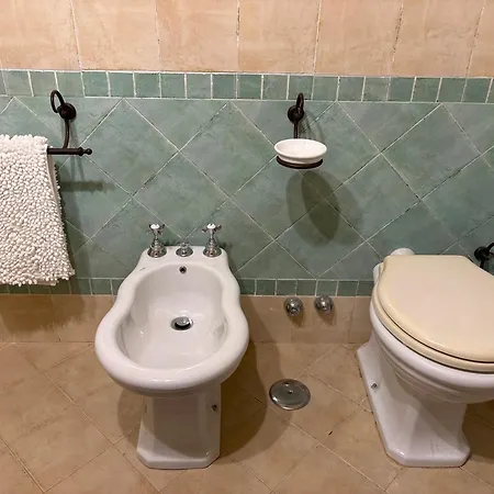 Il Casolare Calabria וילה San Sostene Marina