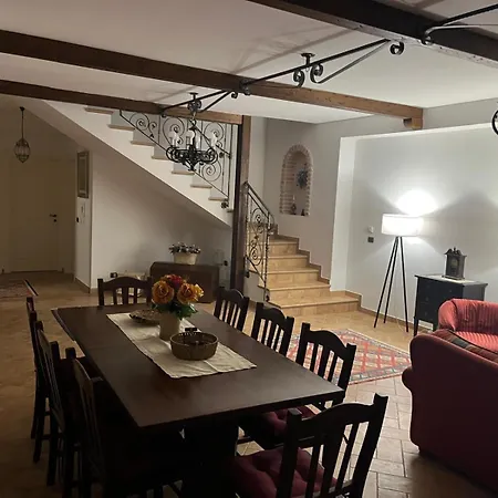 Il Casolare Calabria San Sostene Marina