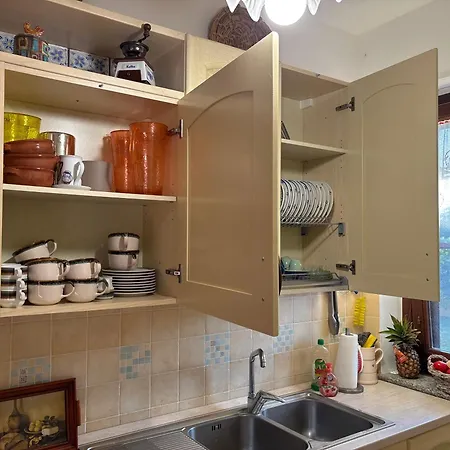 Il Casolare Calabria *