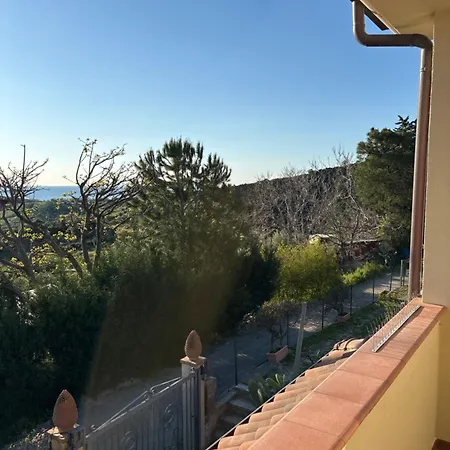 Il Casolare Calabria ヴィラ *