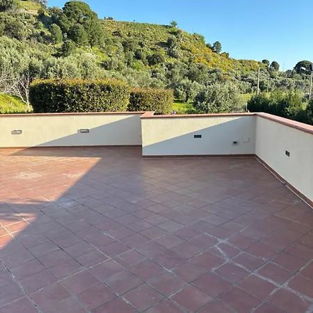 ヴィラ Il Casolare Calabria San Sostene Marina