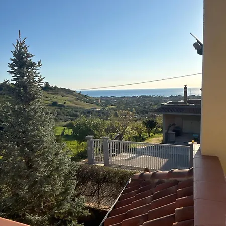 Il Casolare Calabria San Sostene Marina