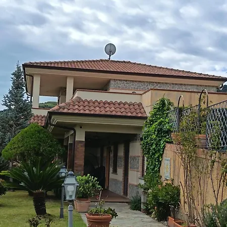 Il Casolare Calabria * San Sostene Marina