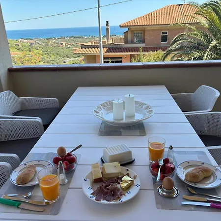 Il Casolare Calabria * San Sostene Marina