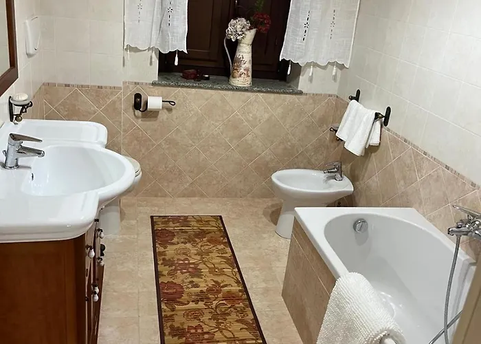 Il Casolare Calabria