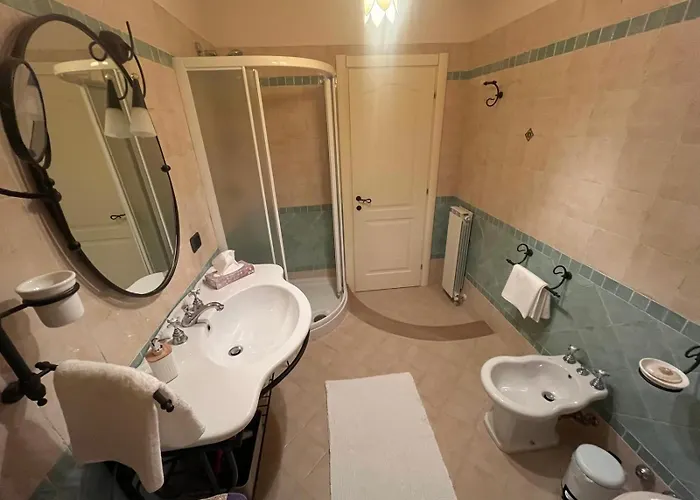 Il Casolare Calabria Villa