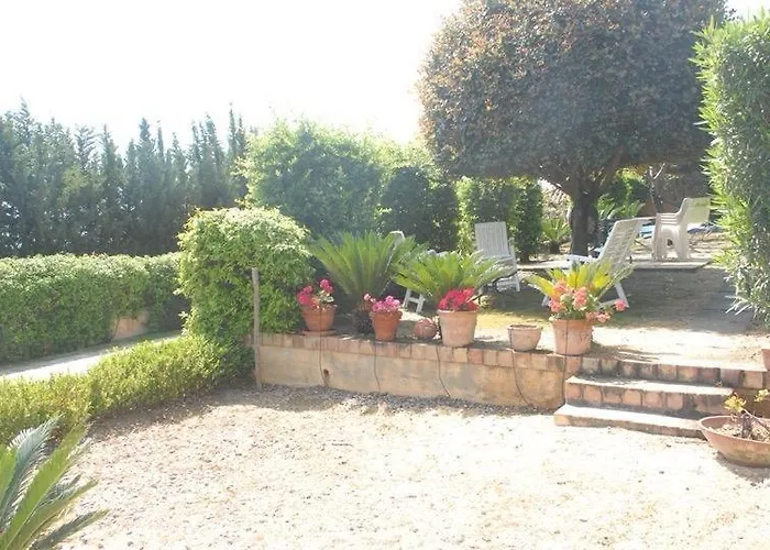 别墅 Il Casolare Calabria