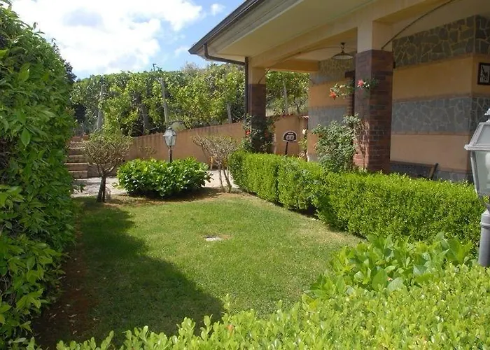 Il Casolare Calabria