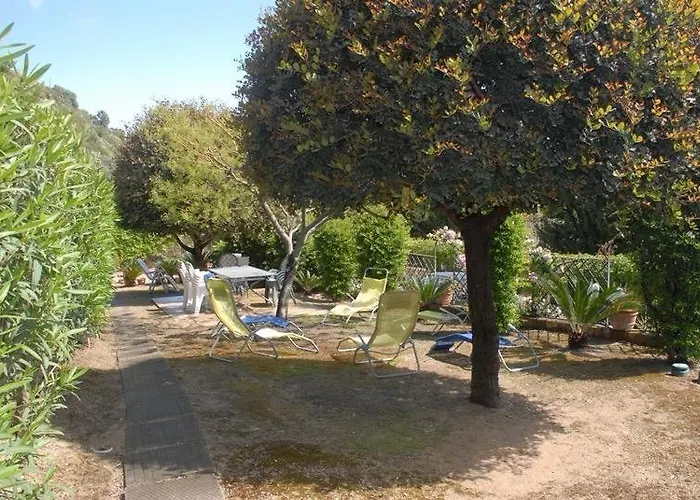 Il Casolare Calabria Villa