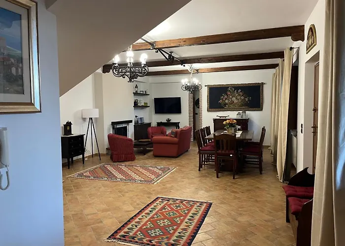 Il Casolare Calabria Villa