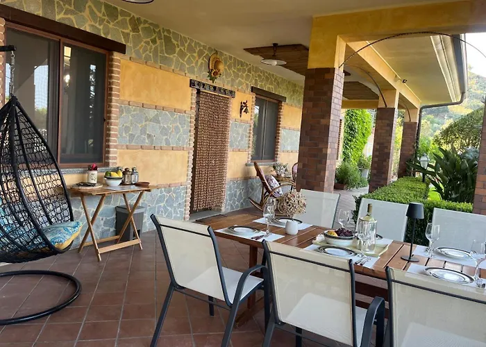 Il Casolare Calabria *