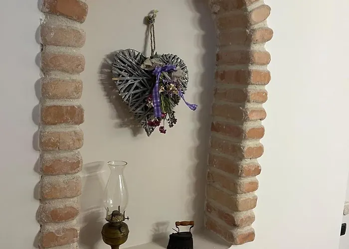 Il Casolare Calabria San Sostene Marina