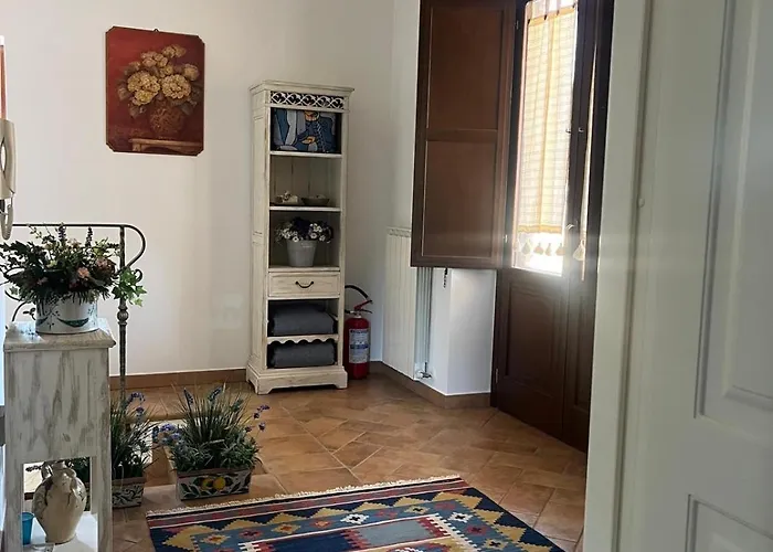 Il Casolare Calabria