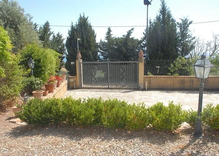 Villa Il Casolare Calabria