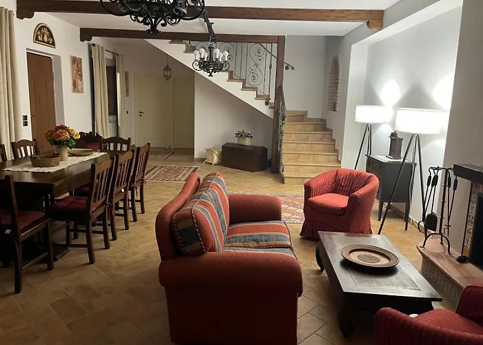 Il Casolare Calabria * Sant'Andrea Apostolo dello Ionio