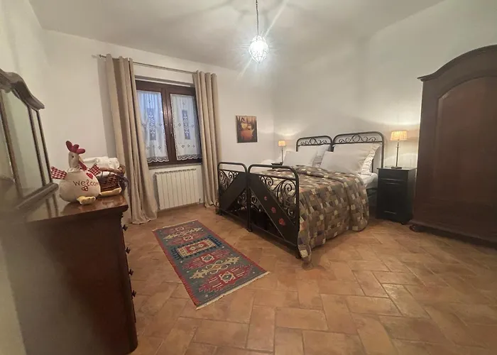 Il Casolare Calabria Villa