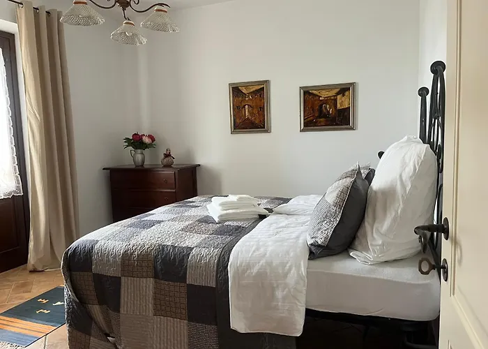 Il Casolare Calabria * San Sostene Marina