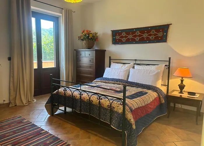 Villa Il Casolare Calabria