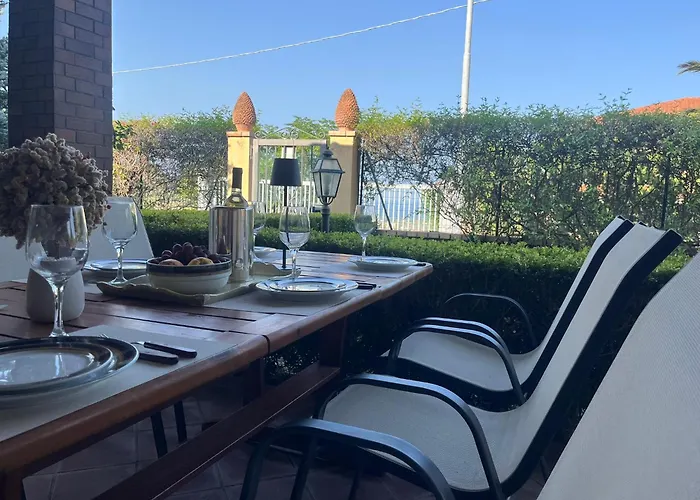 别墅 Il Casolare Calabria