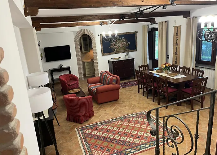 Il Casolare Calabria