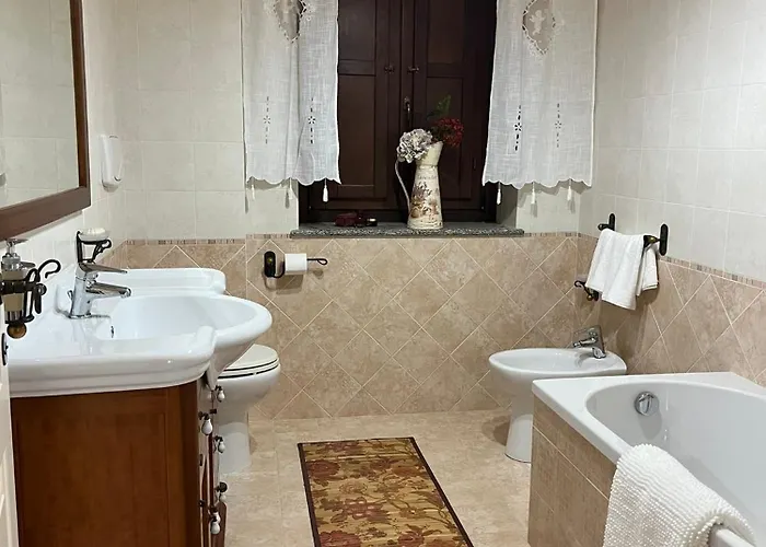 Il Casolare Calabria *