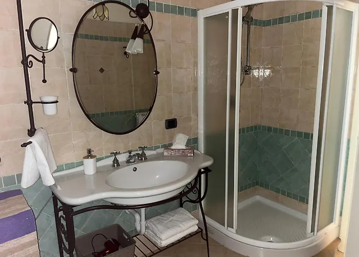 Il Casolare Calabria *