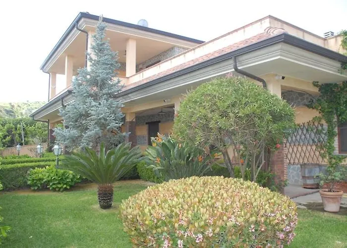 Il Casolare Calabria